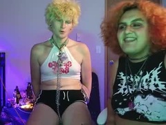 Recent screenshot of doggirlchewtoy