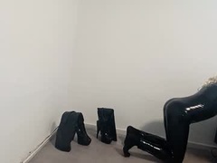 Recent screenshot of doggy7style