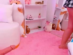 Recent screenshot of dolce_antonellaa