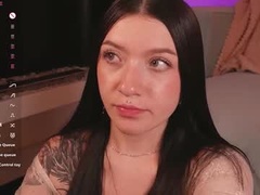 Recent screenshot of dolcexx