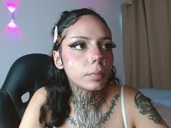 Recent screenshot of doll_bite