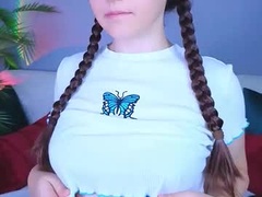 Recent screenshot of doll_tessa