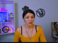 Recent screenshot of dolly_sunshine