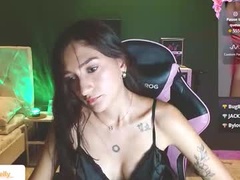 Recent screenshot of dollykelly_