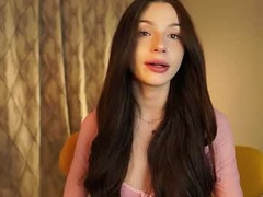 Recent screenshot of dollyvela