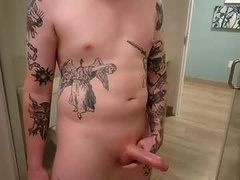 Recent screenshot of dom_tommy