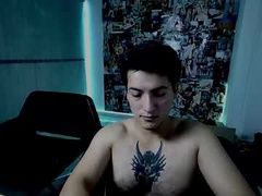 Recent screenshot of dom_viktor