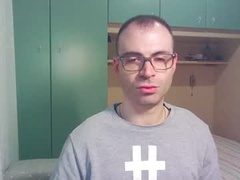 Recent screenshot of domco9