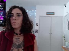 Recent screenshot of domenica_dos_ouros