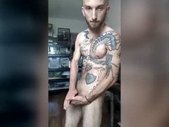 Recent screenshot of domialex12inch