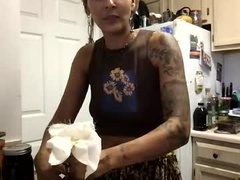 Recent screenshot of domiana4