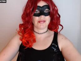 domina_floxia's Profile Picture