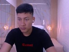 Recent screenshot of dominantboy4