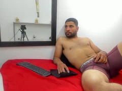 Recent screenshot of dominantwolf_