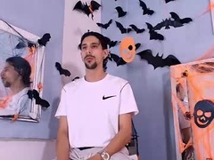 Recent screenshot of dominic_blade