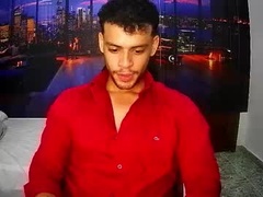 Recent screenshot of dominicblazze