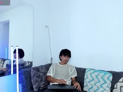 Recent screenshot of dominicgil