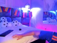 Recent screenshot of dominicjay_
