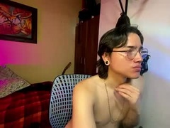 Recent screenshot of dominick_wildd