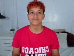 Recent screenshot of dominickjoness