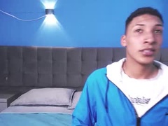 Recent screenshot of dominictwink