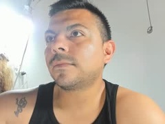 Recent screenshot of dominicxxx01