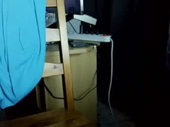 Recent screenshot of dominik8243