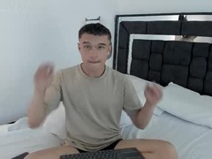 Recent screenshot of dominik_way