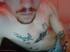 Recent screenshot of dominikblaze