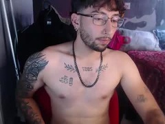 Recent screenshot of dominus_kane