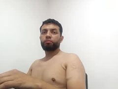 Recent screenshot of domm_14