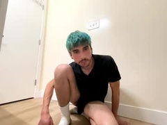 Recent screenshot of dommy_luv
