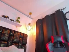 Recent screenshot of domnox_