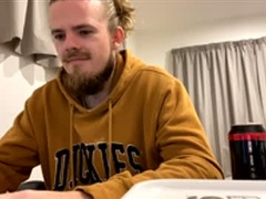 Recent screenshot of don0musa