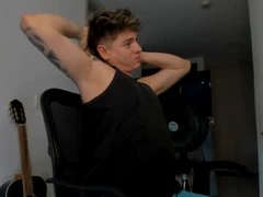 Recent screenshot of donald__king