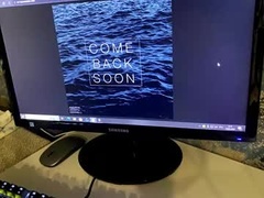 Recent screenshot of donald_boy