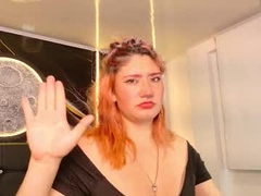 Recent screenshot of doncelbigboobs