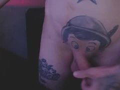 Recent screenshot of donelkamikaze