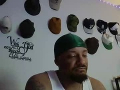 Recent screenshot of dong_masterson