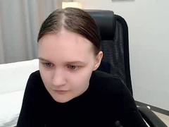 Recent screenshot of donnasia