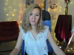 Recent screenshot of donnasmitth