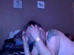 Recent screenshot of donttellmom72