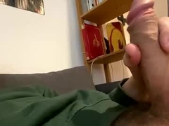 Recent screenshot of doomer2324