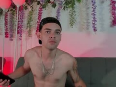 Recent screenshot of dope_boyggs