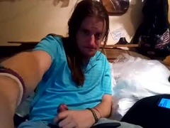 Recent screenshot of dopedickspun