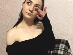 Recent screenshot of dorathysantiago