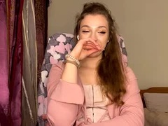 Recent screenshot of dorenenealey