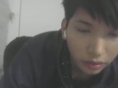 Recent screenshot of dorian_shape