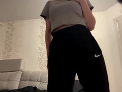 Recent screenshot of dorielathern