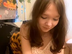Recent screenshot of dorigirl